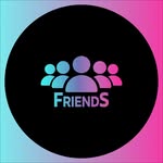 Friends Party