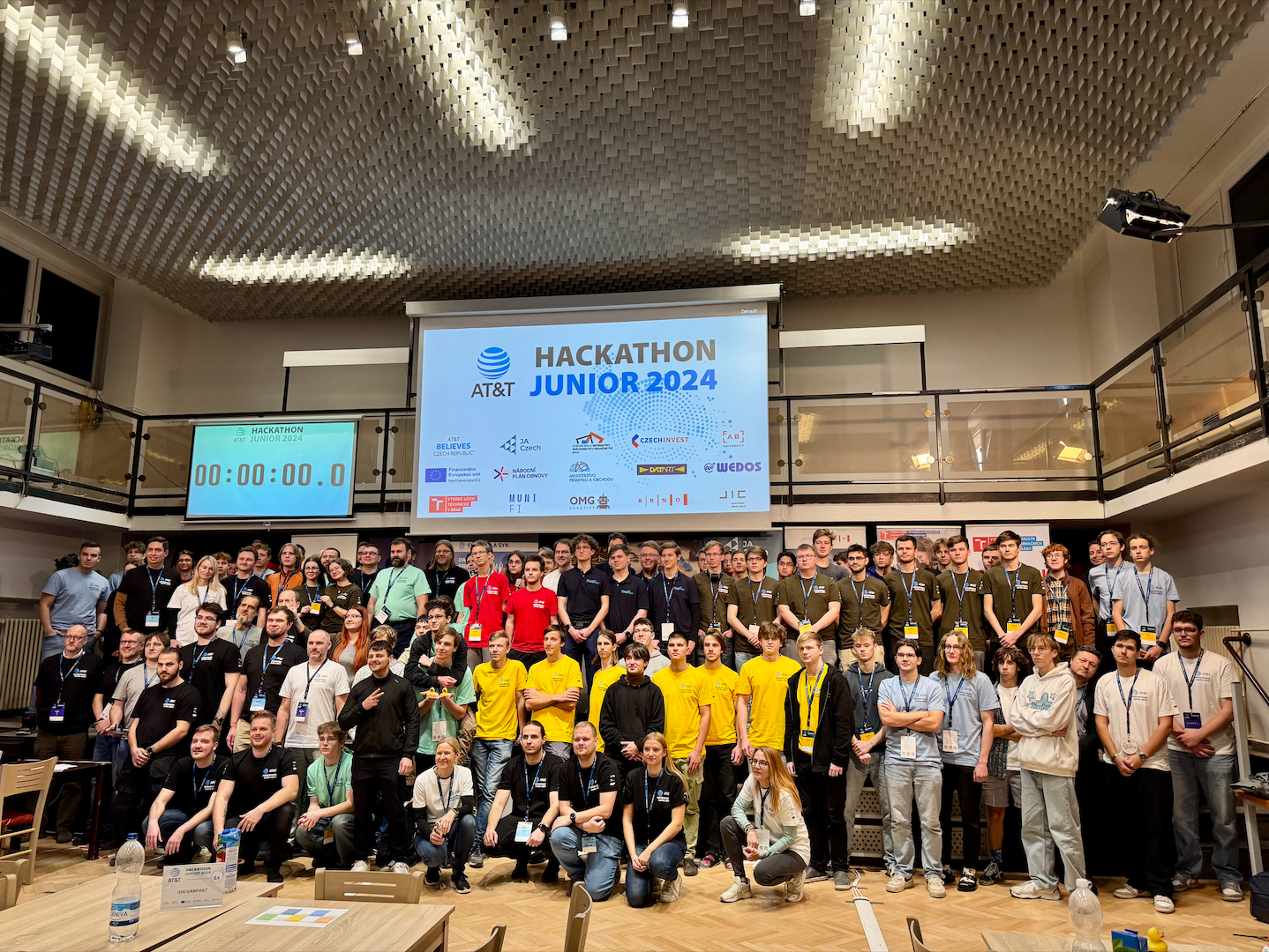 AT&T Hackathon